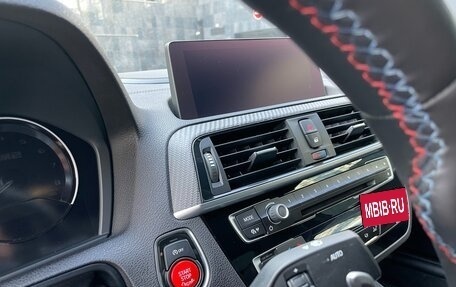 BMW M2 F87, 2018 год, 5 400 000 рублей, 9 фотография