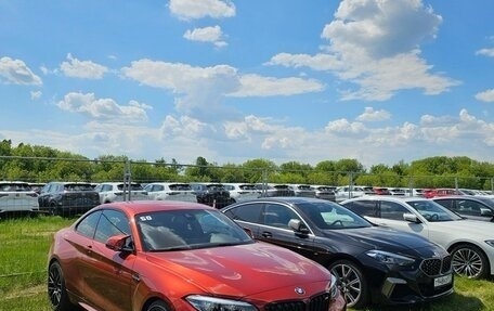 BMW M2 F87, 2018 год, 5 400 000 рублей, 2 фотография