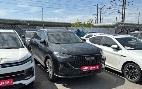 Haval F7 I, 2022 год, 1 710 000 рублей, 3 фотография