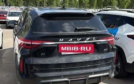 Haval F7 I, 2022 год, 1 710 000 рублей, 5 фотография