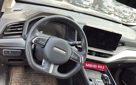 Haval F7 I, 2022 год, 1 710 000 рублей, 9 фотография
