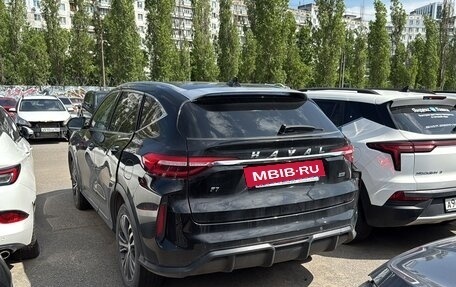 Haval F7 I, 2022 год, 1 710 000 рублей, 4 фотография