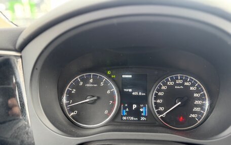 Mitsubishi Outlander III рестайлинг 3, 2012 год, 1 490 000 рублей, 10 фотография