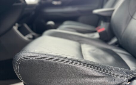 Mitsubishi Outlander III рестайлинг 3, 2012 год, 1 490 000 рублей, 13 фотография