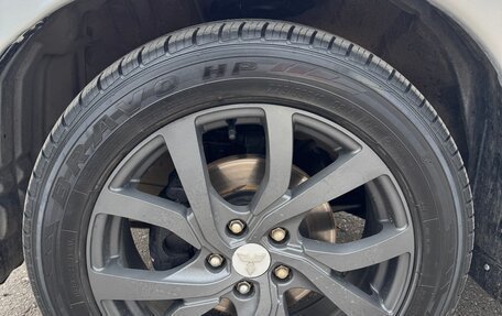 Mitsubishi Outlander III рестайлинг 3, 2012 год, 1 490 000 рублей, 16 фотография