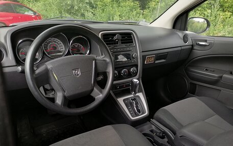 Dodge Caliber I рестайлинг, 2011 год, 470 000 рублей, 4 фотография