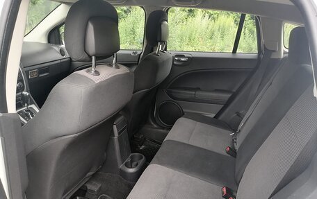 Dodge Caliber I рестайлинг, 2011 год, 470 000 рублей, 5 фотография