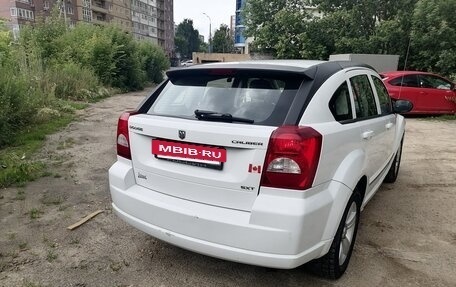 Dodge Caliber I рестайлинг, 2011 год, 470 000 рублей, 7 фотография