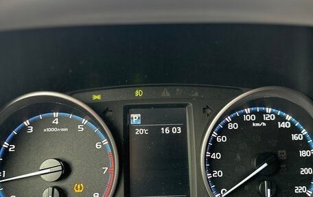 Toyota RAV4, 2016 год, 2 150 000 рублей, 3 фотография