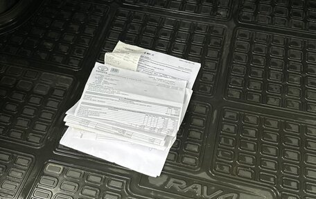Toyota RAV4, 2016 год, 2 150 000 рублей, 4 фотография