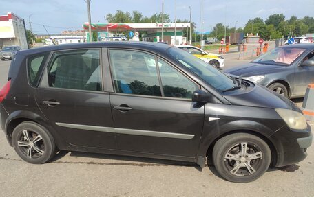 Renault Scenic III, 2007 год, 350 000 рублей, 2 фотография