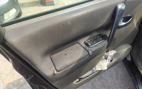 Renault Scenic III, 2007 год, 350 000 рублей, 6 фотография
