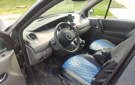 Renault Scenic III, 2007 год, 350 000 рублей, 5 фотография
