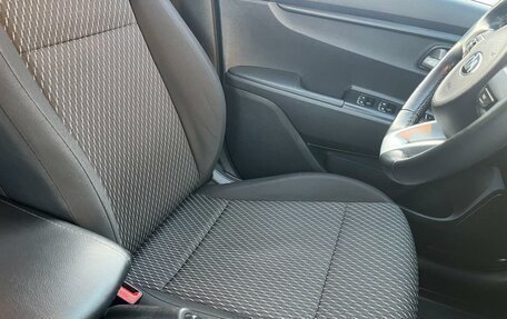 KIA Rio IV, 2017 год, 1 199 999 рублей, 14 фотография
