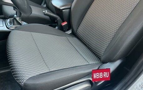 KIA Rio IV, 2017 год, 1 199 999 рублей, 15 фотография