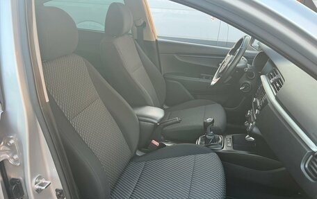 KIA Rio IV, 2017 год, 1 199 999 рублей, 24 фотография