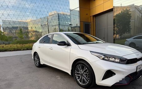 KIA Cerato IV, 2021 год, 2 700 000 рублей, 2 фотография
