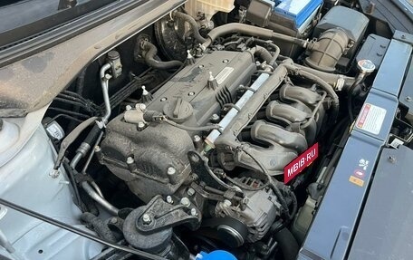 KIA Rio IV, 2017 год, 1 199 999 рублей, 38 фотография