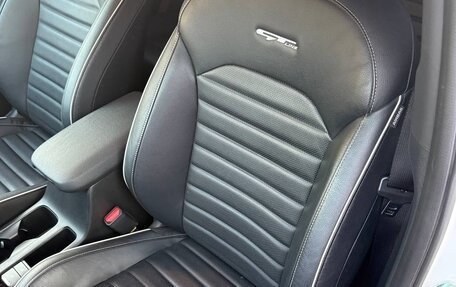KIA Cerato IV, 2021 год, 2 700 000 рублей, 12 фотография