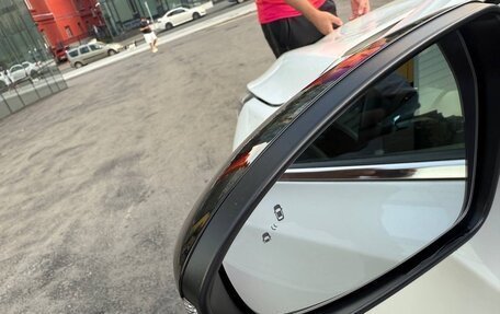 KIA Cerato IV, 2021 год, 2 700 000 рублей, 17 фотография
