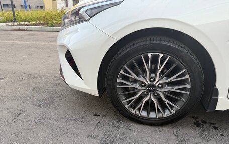 KIA Cerato IV, 2021 год, 2 700 000 рублей, 19 фотография