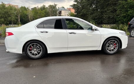 Honda Accord VIII рестайлинг, 2012 год, 1 400 000 рублей, 4 фотография