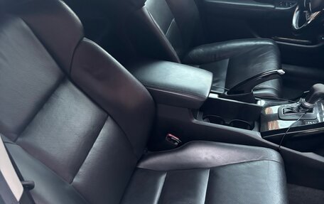 Honda Accord VIII рестайлинг, 2012 год, 1 400 000 рублей, 11 фотография