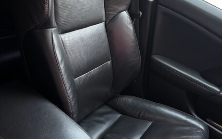Honda Accord VIII рестайлинг, 2012 год, 1 400 000 рублей, 12 фотография