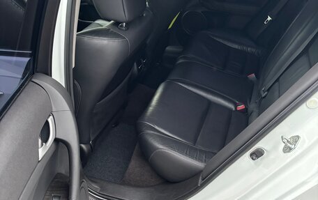 Honda Accord VIII рестайлинг, 2012 год, 1 400 000 рублей, 10 фотография