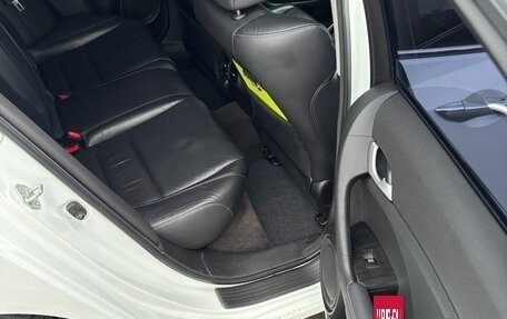 Honda Accord VIII рестайлинг, 2012 год, 1 400 000 рублей, 9 фотография