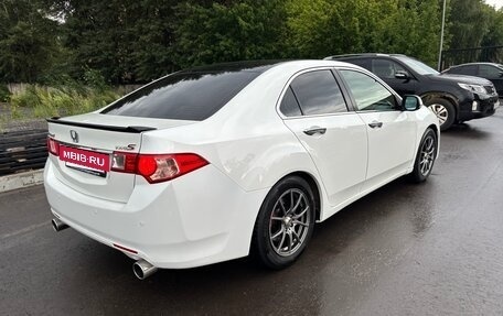 Honda Accord VIII рестайлинг, 2012 год, 1 400 000 рублей, 7 фотография