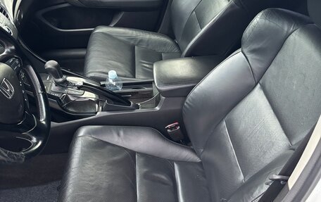Honda Accord VIII рестайлинг, 2012 год, 1 400 000 рублей, 16 фотография