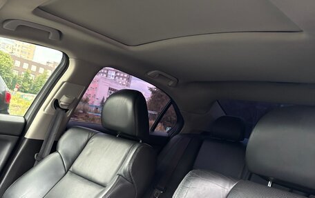 Honda Accord VIII рестайлинг, 2012 год, 1 400 000 рублей, 21 фотография