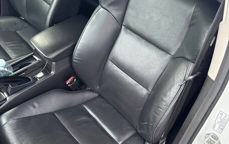 Honda Accord VIII рестайлинг, 2012 год, 1 400 000 рублей, 15 фотография