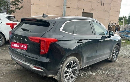 Haval Jolion, 2022 год, 1 562 000 рублей, 2 фотография