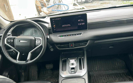 Haval Jolion, 2022 год, 1 562 000 рублей, 6 фотография