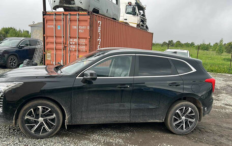 Haval Jolion, 2022 год, 1 562 000 рублей, 3 фотография