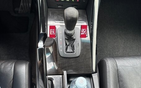 Honda Accord VIII рестайлинг, 2012 год, 1 400 000 рублей, 18 фотография