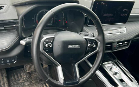 Haval Jolion, 2022 год, 1 562 000 рублей, 9 фотография