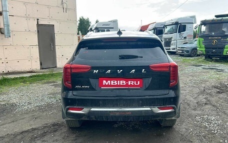 Haval Jolion, 2022 год, 1 562 000 рублей, 8 фотография
