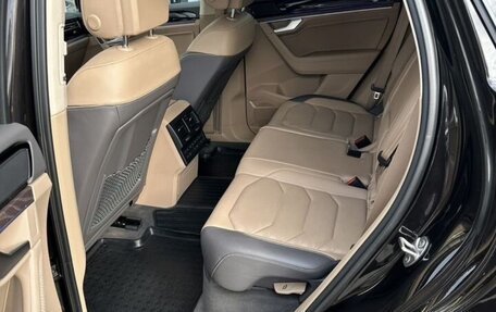Volkswagen Touareg III, 2019 год, 5 000 000 рублей, 9 фотография