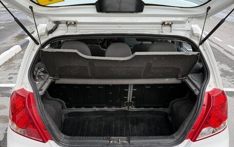 Chevrolet Aveo III, 2005 год, 340 000 рублей, 8 фотография