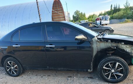 Lifan Solano I (630) рестайлинг, 2012 год, 130 000 рублей, 6 фотография