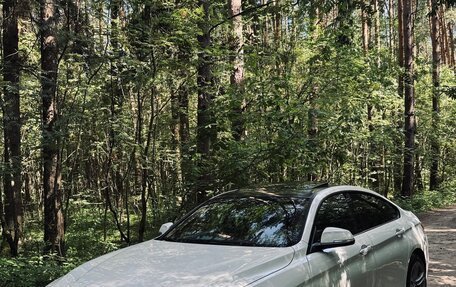 BMW 4 серия, 2016 год, 2 370 000 рублей, 3 фотография