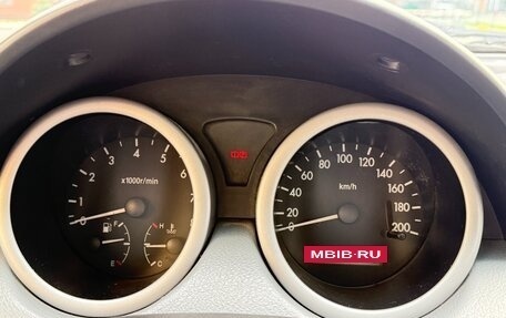 Chevrolet Aveo III, 2005 год, 340 000 рублей, 13 фотография