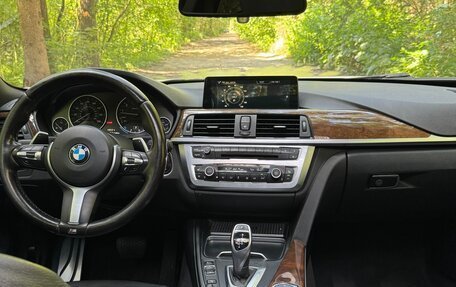 BMW 4 серия, 2016 год, 2 370 000 рублей, 15 фотография