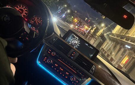BMW 4 серия, 2016 год, 2 370 000 рублей, 10 фотография