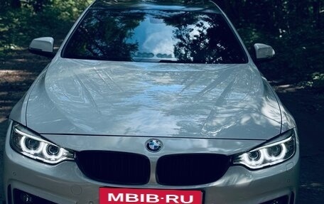 BMW 4 серия, 2016 год, 2 370 000 рублей, 6 фотография