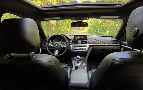 BMW 4 серия, 2016 год, 2 370 000 рублей, 17 фотография