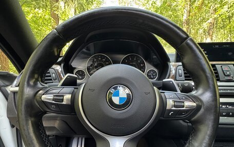 BMW 4 серия, 2016 год, 2 370 000 рублей, 13 фотография